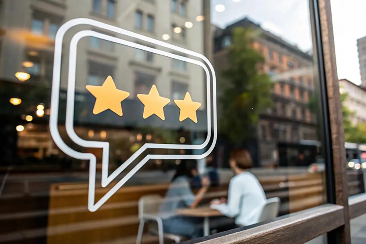 Avis Google — panneau admin
